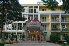 Hotel Central