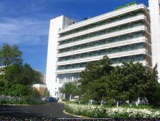Hotel Comandor