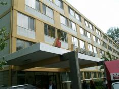 Hotel Pescarus