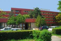 Hotel Piccadilly