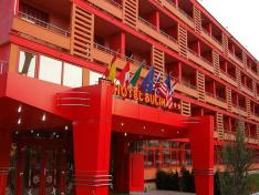 Hotel Sulina Mamaia