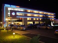 Hotel Cocor