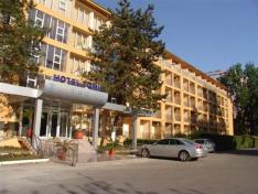 Hotel Tomis