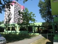 Hotel Patria