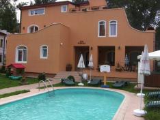 Vila Club Diamant