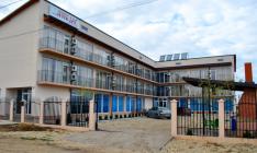 Pensiunea Interlux