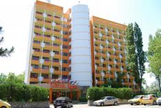 Hotel Majestic