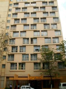 Hotel Unirea