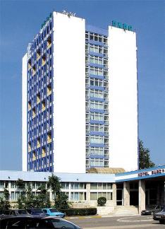Hotel Parc