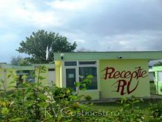 Bungalow Radio Vacanta
