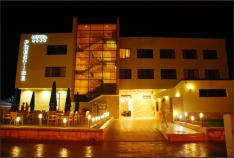 Hotel Prestige