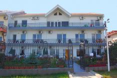 Vila Vicky