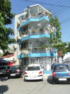 Hostel Alexandra N