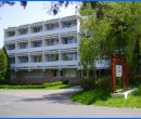 Hotel Sulina Neptun