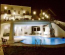 Vila Capitan Balota Eforie Sud