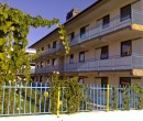 Pensiunea Perla Marii Costinesti
