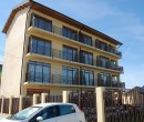Villa Pescarus Costinesti