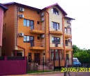 Pensiunea Rusidava Eforie Nord