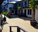 Complex Turistic Sofitel Eforie Nord
