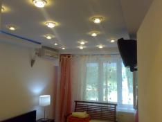 Apartament B3 Neptun