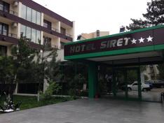 Hotel Siret