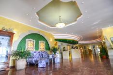 Hotel Perla