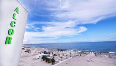 Alcor Beach Hotel