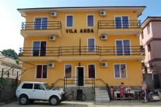 Vila Anda