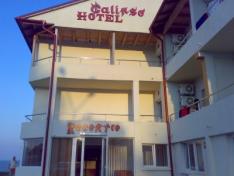 Hotel Calipso