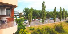 Apartamente Rina