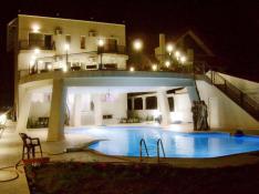 Vila Capitan Balota