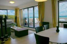 Byala Beach Resort Apartments