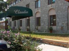 Hotel Claudia