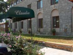 Hotel Claudia
