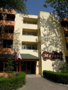 Hotel Mercur