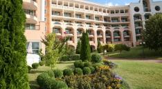 Hotel Marina Beach