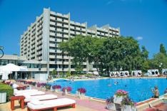 Hotel Grand Hotel Varna