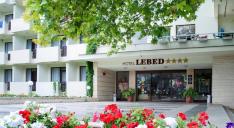 Hotel Lebed