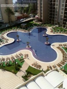Hotel Barcelo Royal Beach