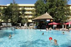 Hotel HVD Club Bor