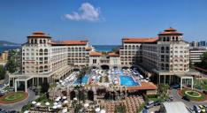 Hotel Tiara Beach