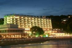 Hotel Palace