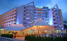 Hotel Grand Victoria