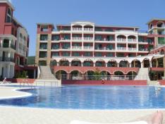 Hotel Saint George Palace