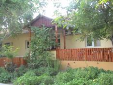 Camping Casa Edenia