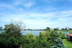 Sara Campus Lake View Apartament 17