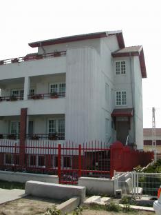 Vila Ana Agigea