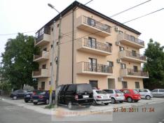 Apartamente Dan