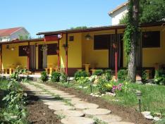 Vila Casa Maria