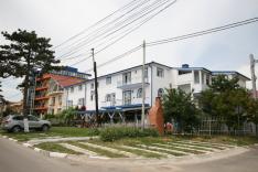 Pensiunea Ancora